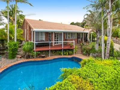 11 Tongarra Drive, Ocean Shores