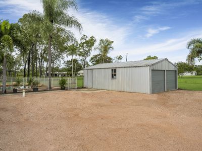 80 Jensen Road, Jensen