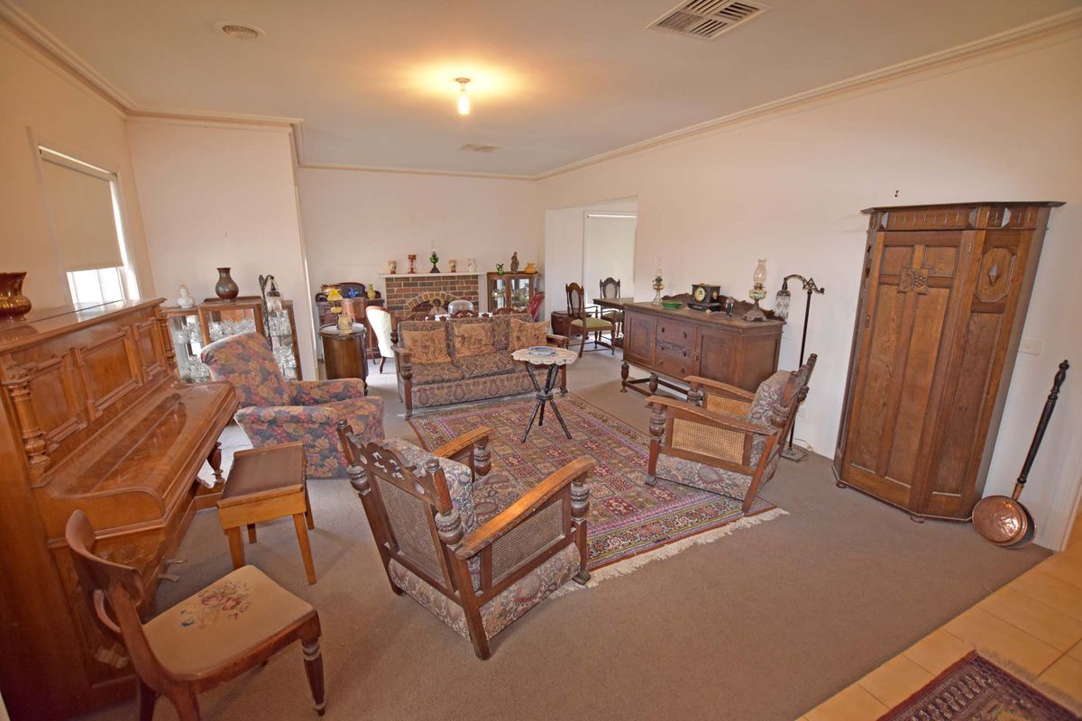 1 Gamble Court, Colbinabbin