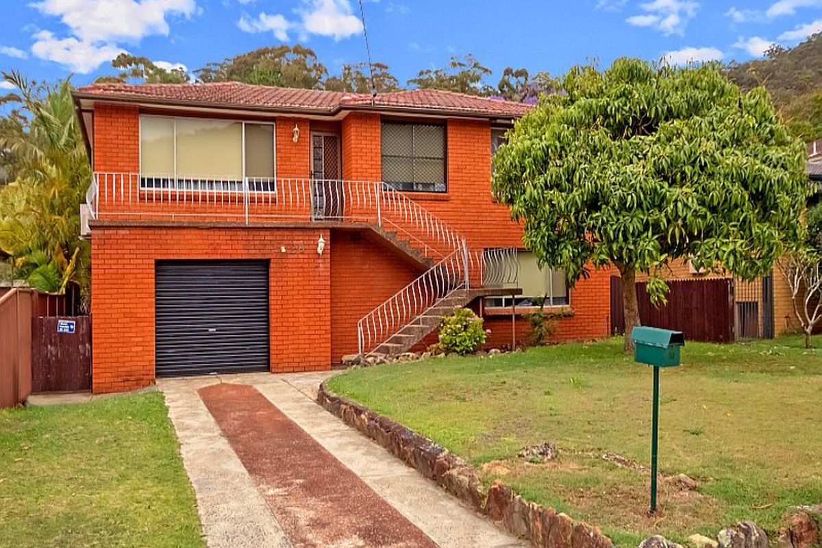 20 Blue Waters Parade, Tascott