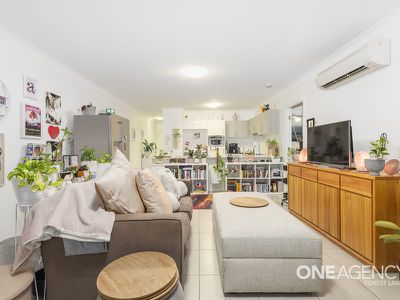 Unit 6 / 35 Harold St, Zillmere