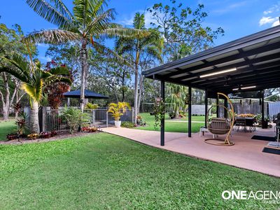 108 Donaldson Road, Booral