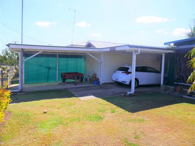 48 Scott Street, Wondai