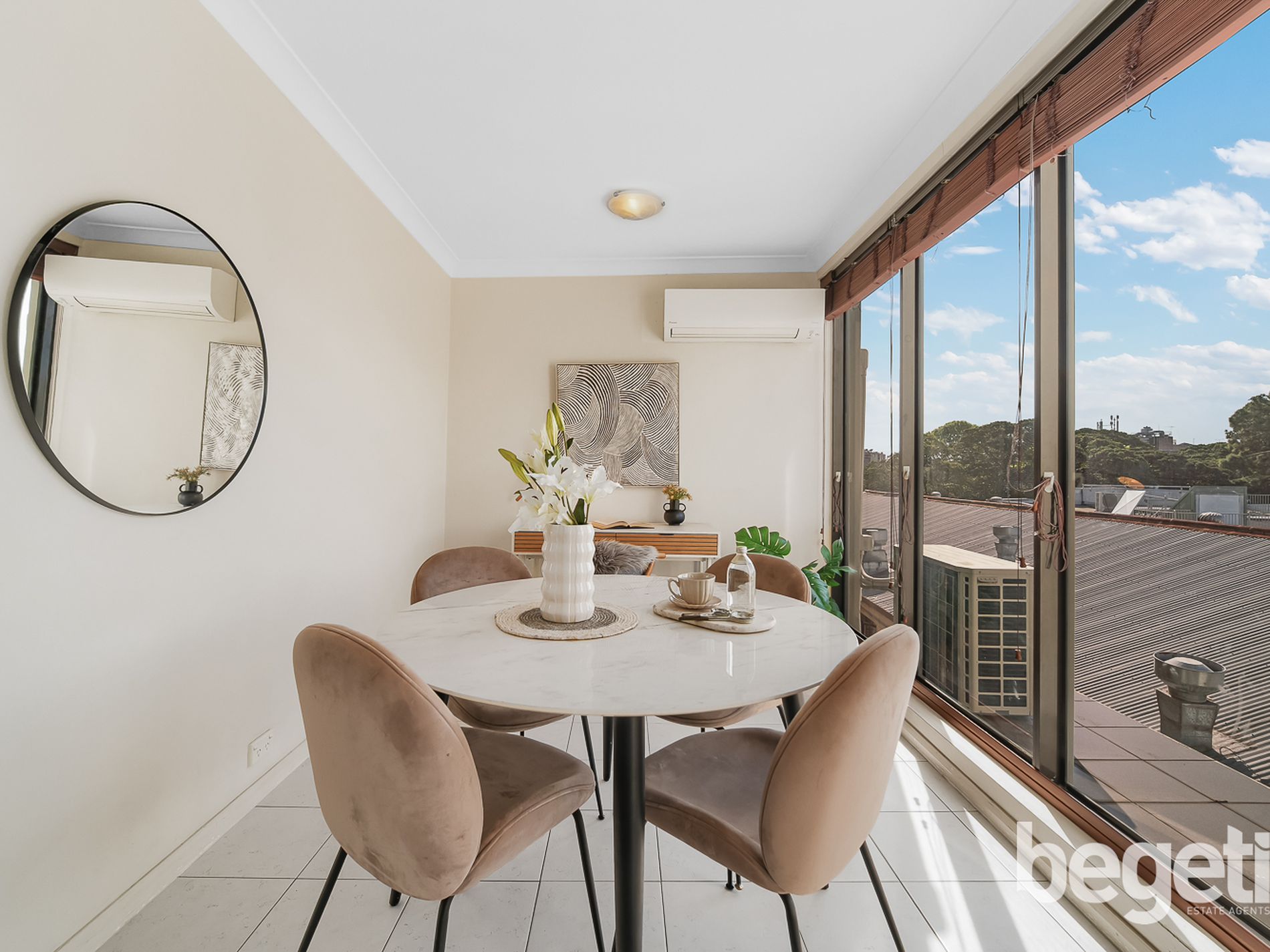 Unit 28 / 11-21 Rose Street, Chippendale