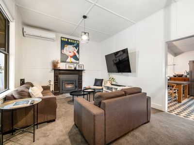 1 - 3 Mary Road, Coonawarra