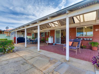 106 St Andrews Drive, Yanchep