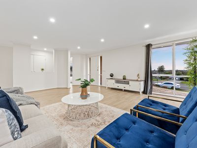 6 Song Street, Narre Warren
