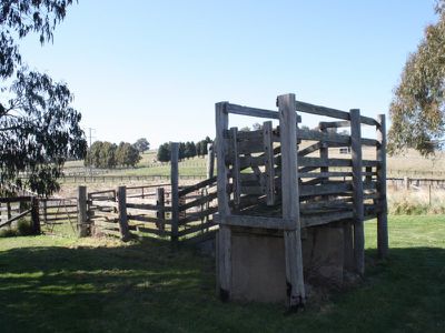 2879 Great Western Highway, Meadow Flat