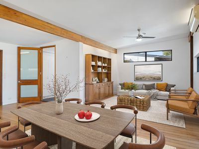 61 Docker Street, Wangaratta