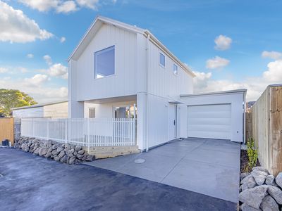 43 Tonks Street , North New Brighton