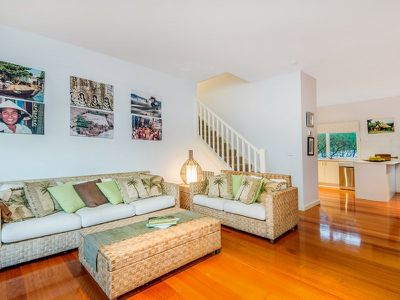 9 Fairhills Drive, Rye