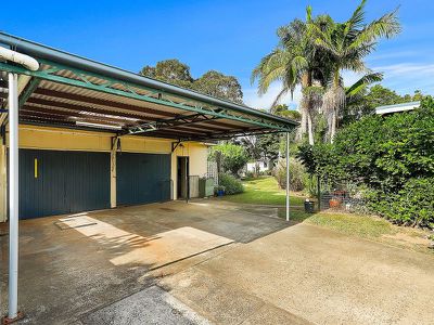 7 RODNEY PLACE, Bomaderry