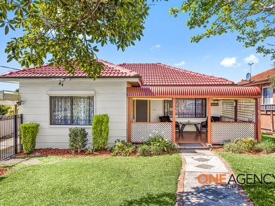 81 Leawarra Avenue, Barrack Heights