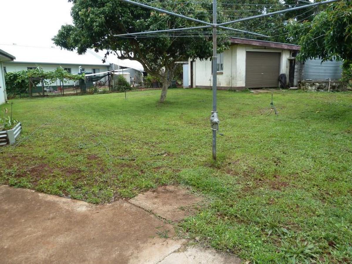Yungaburra