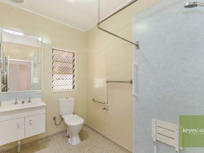 80 Halstead Street, Gulliver