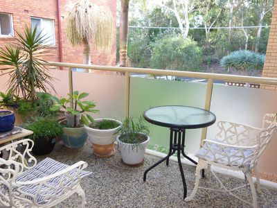 5 / 42 North Street , Forster