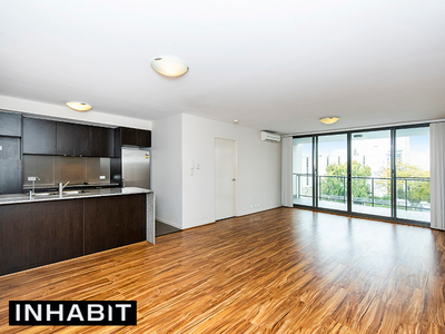 16 / 118 Adelaide Terrace, East Perth