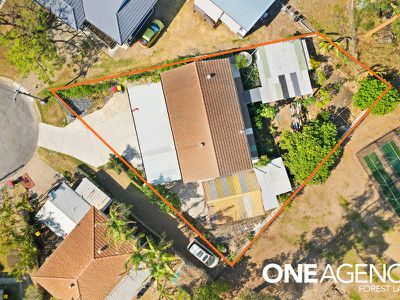 24 Nugent St, Durack