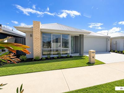 10 Brandeis Street, South Yunderup