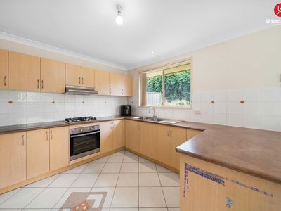 1A Seamans Place, Horningsea Park