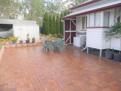15 O'Callaghan Street, Nanango