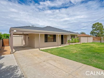 33 Ringarooma Way, Willetton