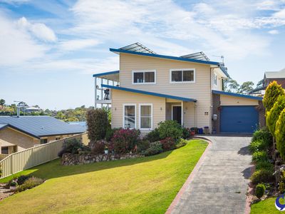 53 Warbler Crescent, North Narooma