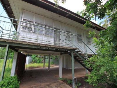 16 Bauhinia, Kununurra