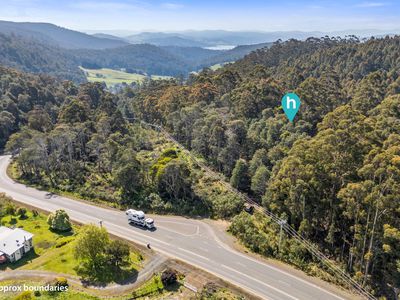 Lot 1, Huon Highway, Glendevie