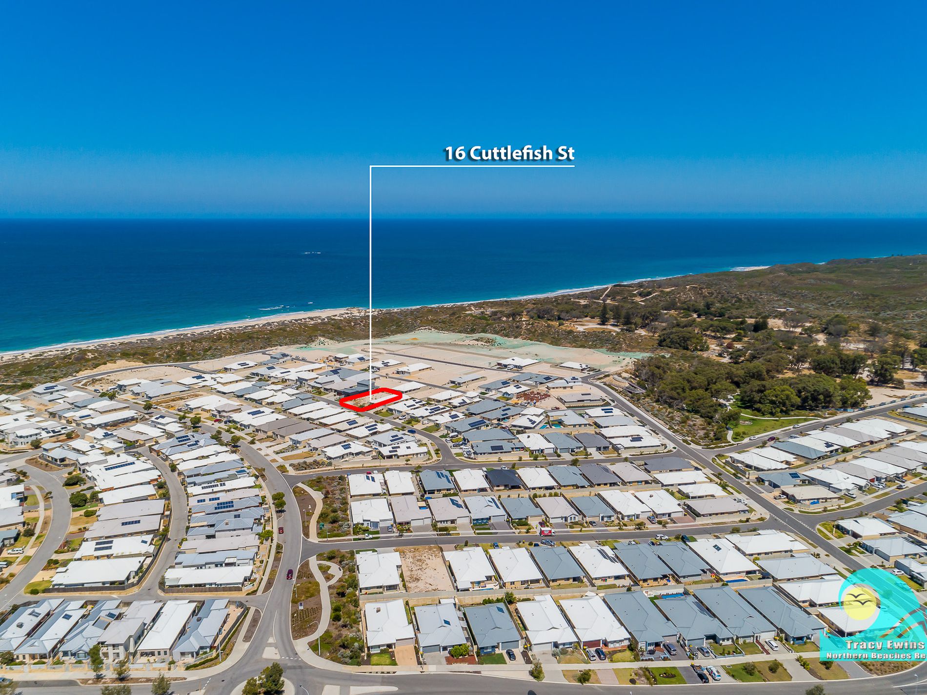 16 Cuttlefish Street, Yanchep