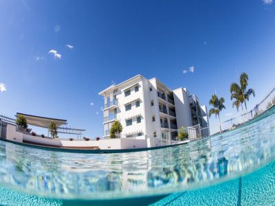7601 / 2-10 Maroochy Boulevard, Maroochydore