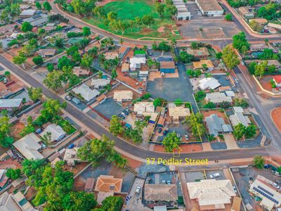37 Pedlar Street, South Hedland
