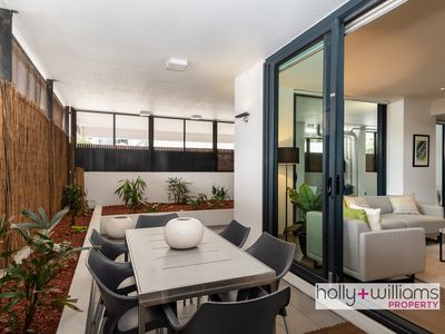 31 / 539 St Kilda Road, Melbourne