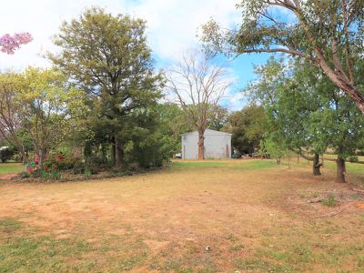 19 Corio St, Murchison