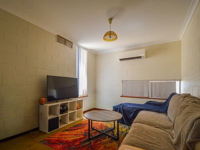 36 / 24 Traine Crescent, South Hedland