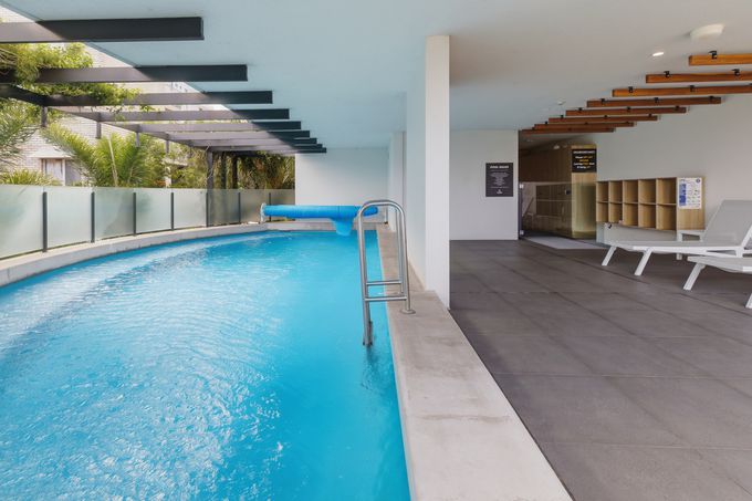 703 / 71 First Avenue, Mooloolaba
