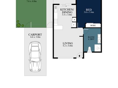 4 / 144 Dorville Road, Carseldine