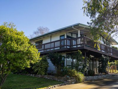 9 Howden Court, Mallacoota