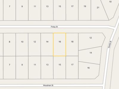 16 Finlay Street, Port Hedland