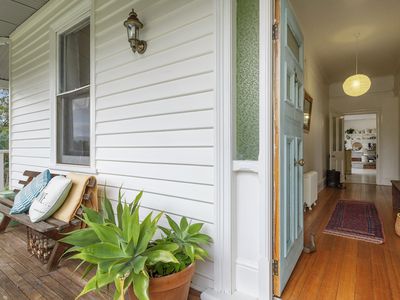 81 Benders Road, Huonville