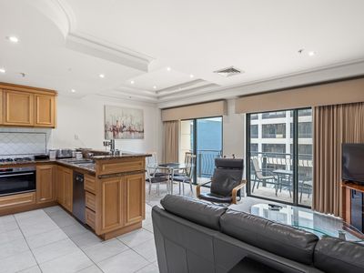 404 / 2 St Georges Terrace, Perth