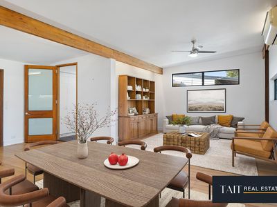 61 Docker Street, Wangaratta