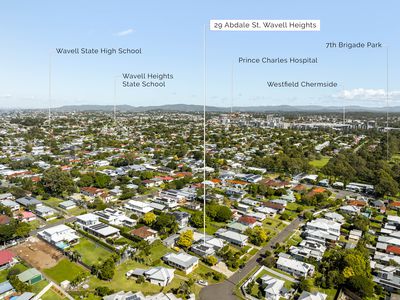 29 Abdale Street, Wavell Heights