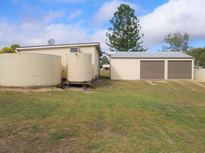 66 Wickham Street, Nanango