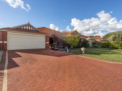 43 Amadeus Crescent, Port Kennedy