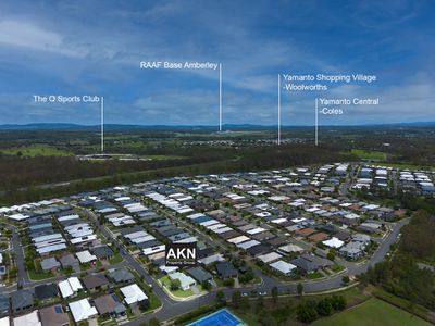 1 Myrtle Street, Deebing Heights