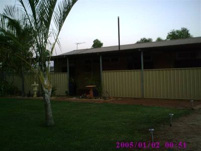 7 Catamore Court, South Hedland