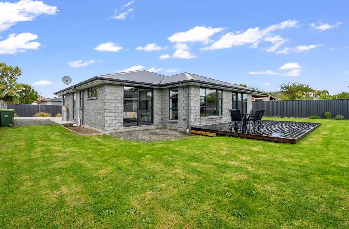 656A Tay Street, Hawthorndale