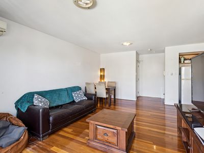 18 / 1 Coolgardie Street, West Perth
