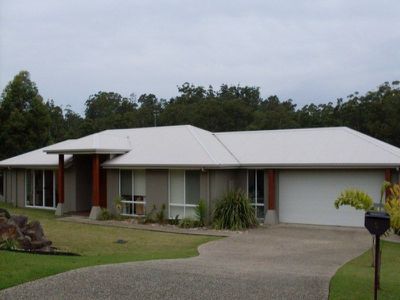 9 Glencon Court, Buderim